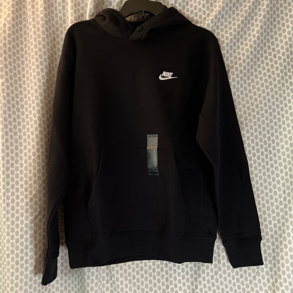 Nike hoodie